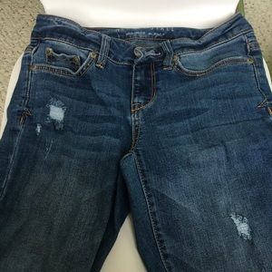 Aeropostale jeans